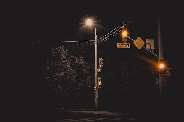Street Light